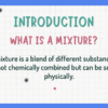 What is a Mixture? - Image 3